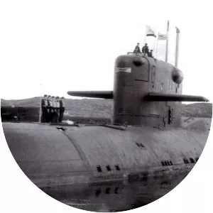 Yankee-class submarine