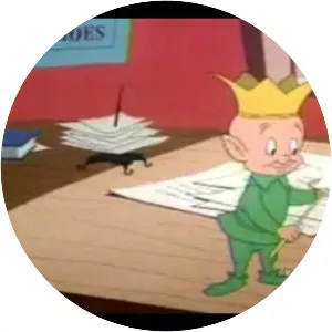 Yankee Dood It - 1956 ‧ Short/Comedy ‧ 8 mins