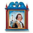 Yankee Doodle America - Book by Wendell Minor