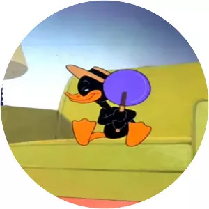 Yankee Doodle Daffy