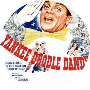 Yankee Doodle Dandy - 1942 ‧ Musical ‧ 2h 6m