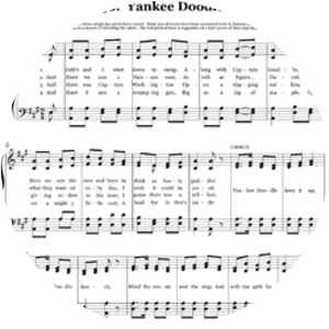 Yankee Doodle