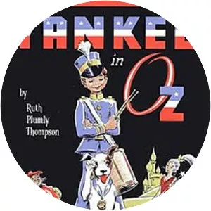 Yankee in Oz - Novel by Ruth Plumly Thompson