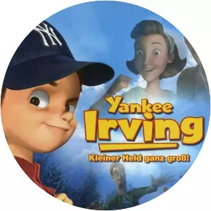 Yankee Irving - Fictional character