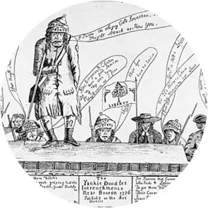 Yankee - 2019 ‧ Drama ‧ 1 season