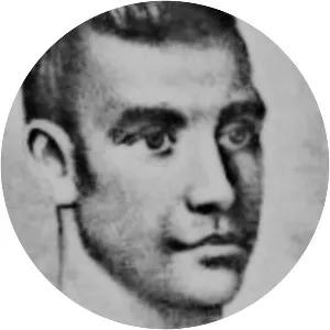 Yankee Sullivan - Boxer