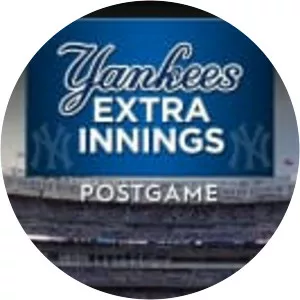 Yankees Extra Innings Postgame - TV program