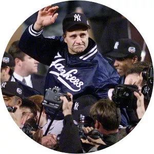 Yankees' Manager