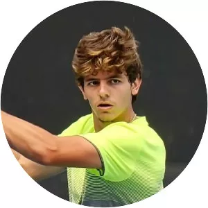 Yankı Erel - Turkish tennis player