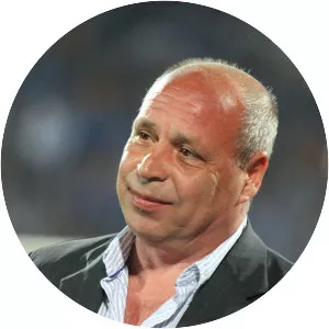 Yanko Rusev - Weightlifter