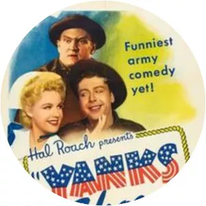 Yanks Ahoy - 1943 ‧ Comedy ‧ 1 hour