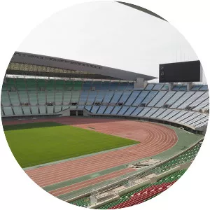 Yanmar Stadium Nagai