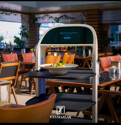 Yanmazlar Restaurant