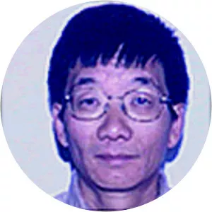 Yanming An - Author