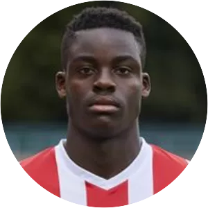 Yann Aurel Bisseck - German football player