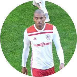 Yann Boé-Kane - French football player