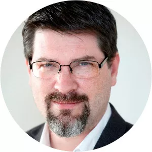 Yann Breault - Author