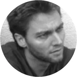 Yann Chayia - Movie director