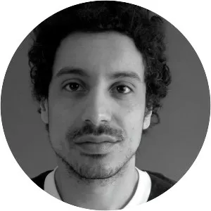 Yann Delattre - Film director