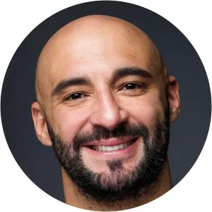 Yann Demange - French film director