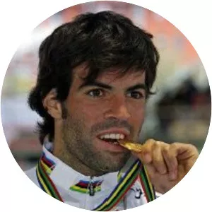 Yann Guyader - Roller skater