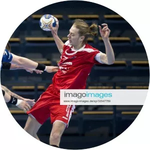 Yann Hoffmann - Handball player