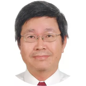 Yann-Huei Song - Author