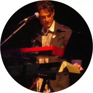 Yann Laouenan Musician