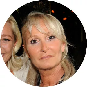 Yann Le Pen - Jean-Marie Le Pen's daughter