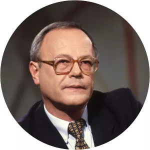 Yann Le Pichon - French historian