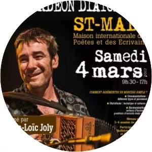 Yann-Loïc Joly - Musical artist