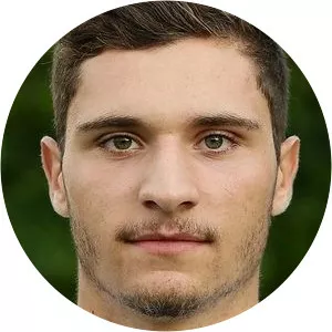 Yann Matias Marques - Soccer player