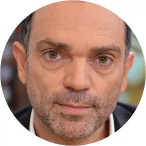 Yann Moix