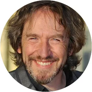 Yann Samuell - French film director