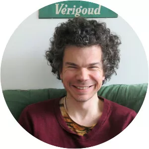 Yann Sérandour