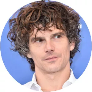 Yann Trégouët - French actor