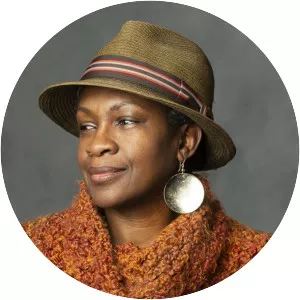 Yanna McIntosh - Canadian-Jamaican television actress