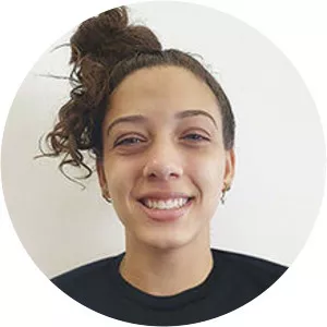Yanne Camille Lopes Fonseca