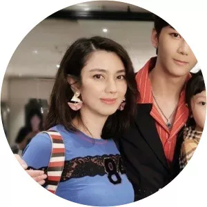 Yannes Zhang photograph