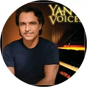 Yanni Voices - 2008 ‧ Television/Music ‧ 1 hour