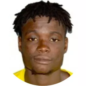 Yannick Adjoumani - Football player