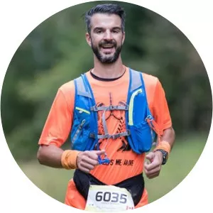 Yannick Bernard - Film producer