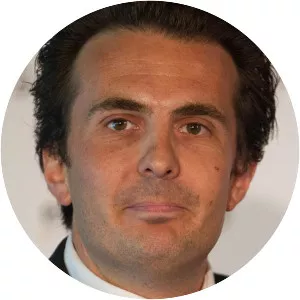 Yannick Bolloré