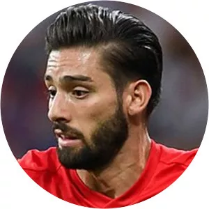 Yannick Carrasco