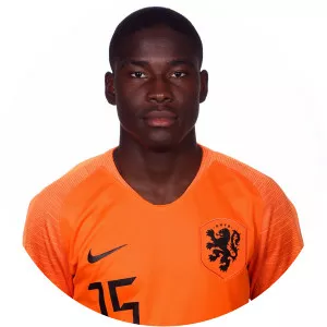 Yannick Cereso Frederik Leliendal