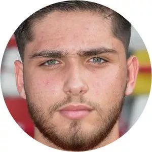 Yannick Cervellera - Football player