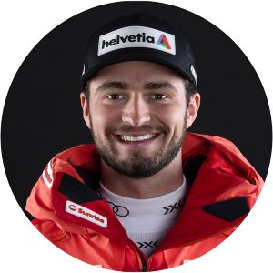 Yannick Chabloz - Olympic athlete