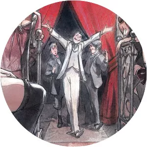 Yannick Corboz - Visual artist