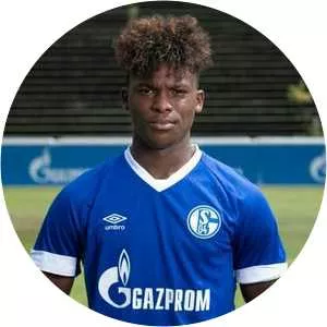 Yannick David Debrah