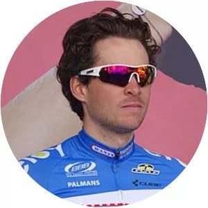 Yannick Eijssen - Belgian cyclist